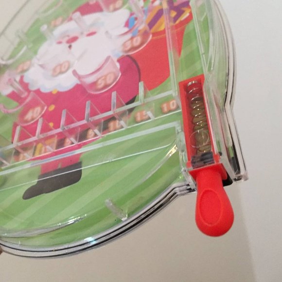 Santa Clause Game Toy - Picture 4 of 4